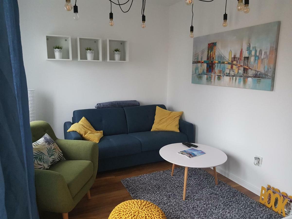 Apartman Kety Apartment Zagreb Bagian luar foto