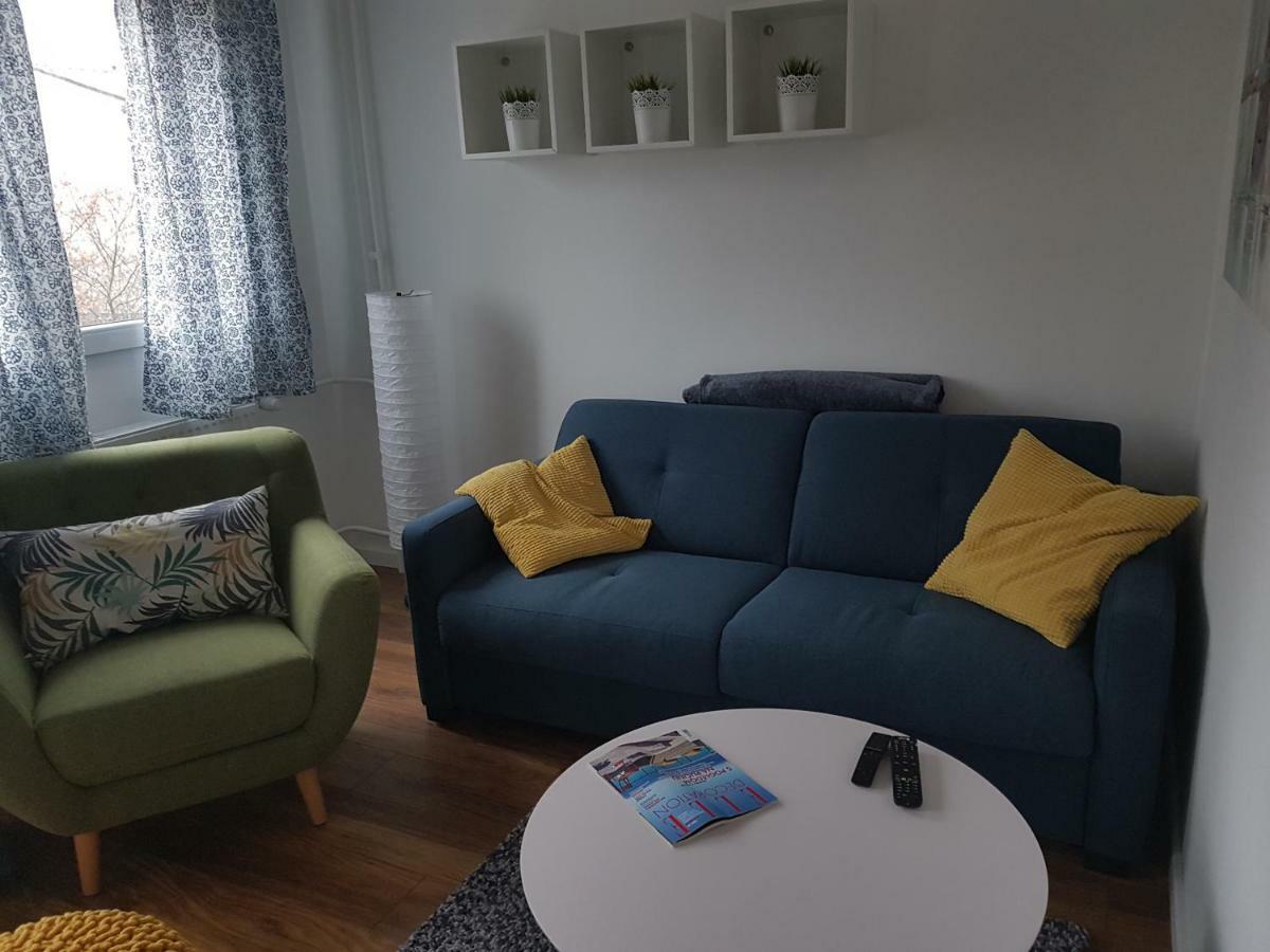 Apartman Kety Apartment Zagreb Bagian luar foto