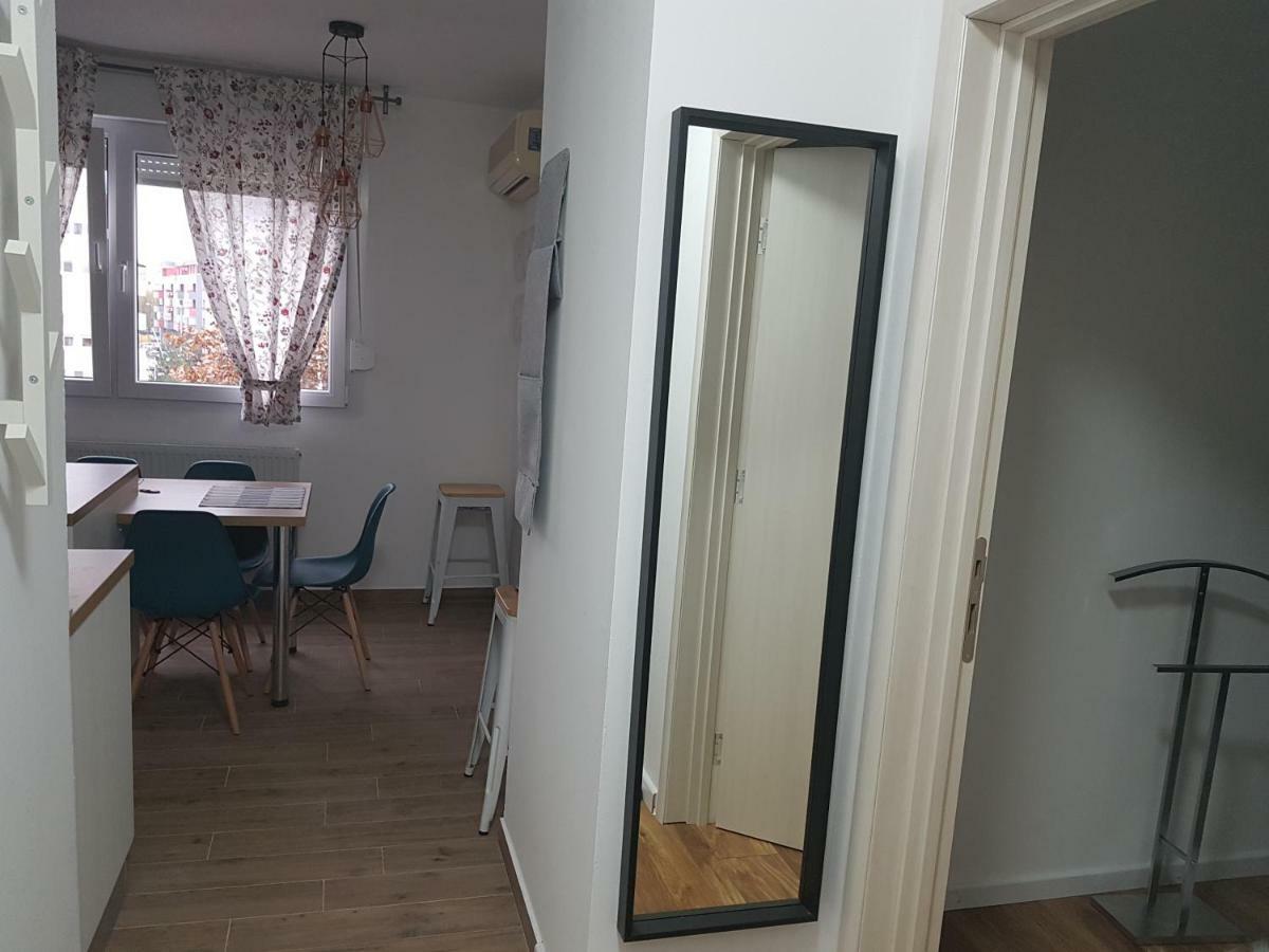 Apartman Kety Apartment Zagreb Bagian luar foto